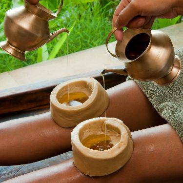 best ayurvedic treatment for paralysis in india