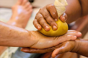 osteo arthritis through ayurveda