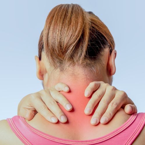 physiotherapy for cervical pain