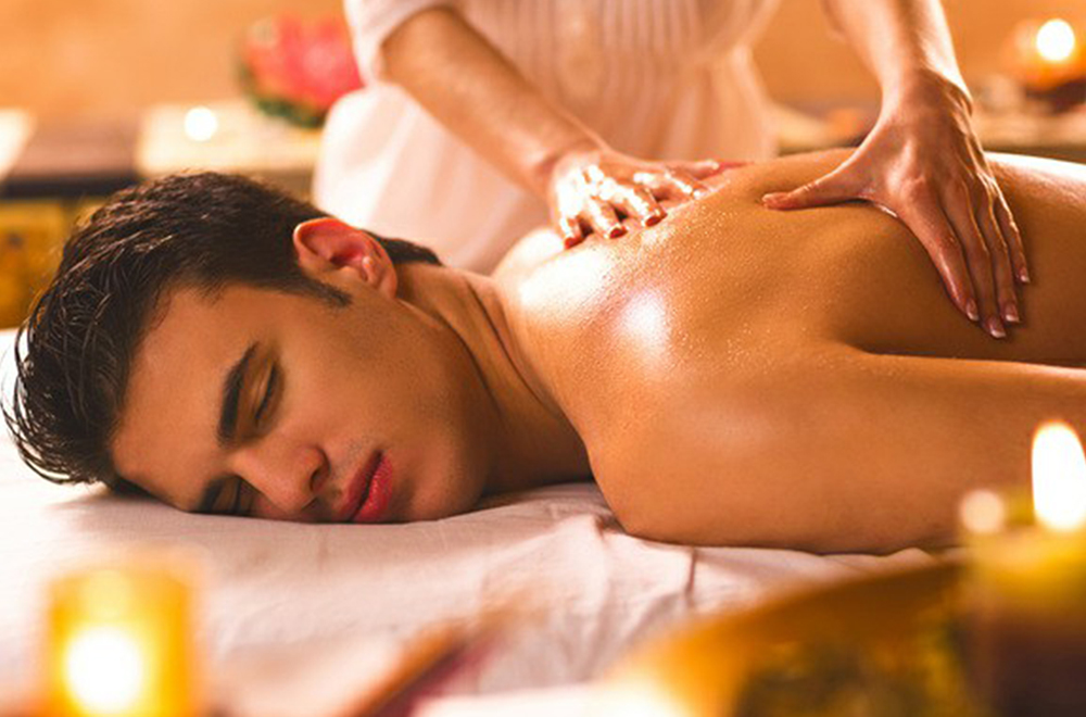 what are the benefits of abhyanga the traditional healing through massage